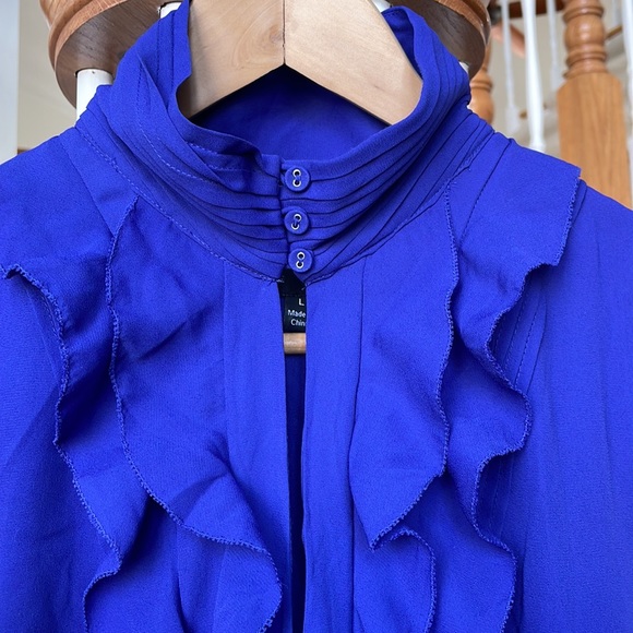 Greylin Dress - Picture 3 of 9